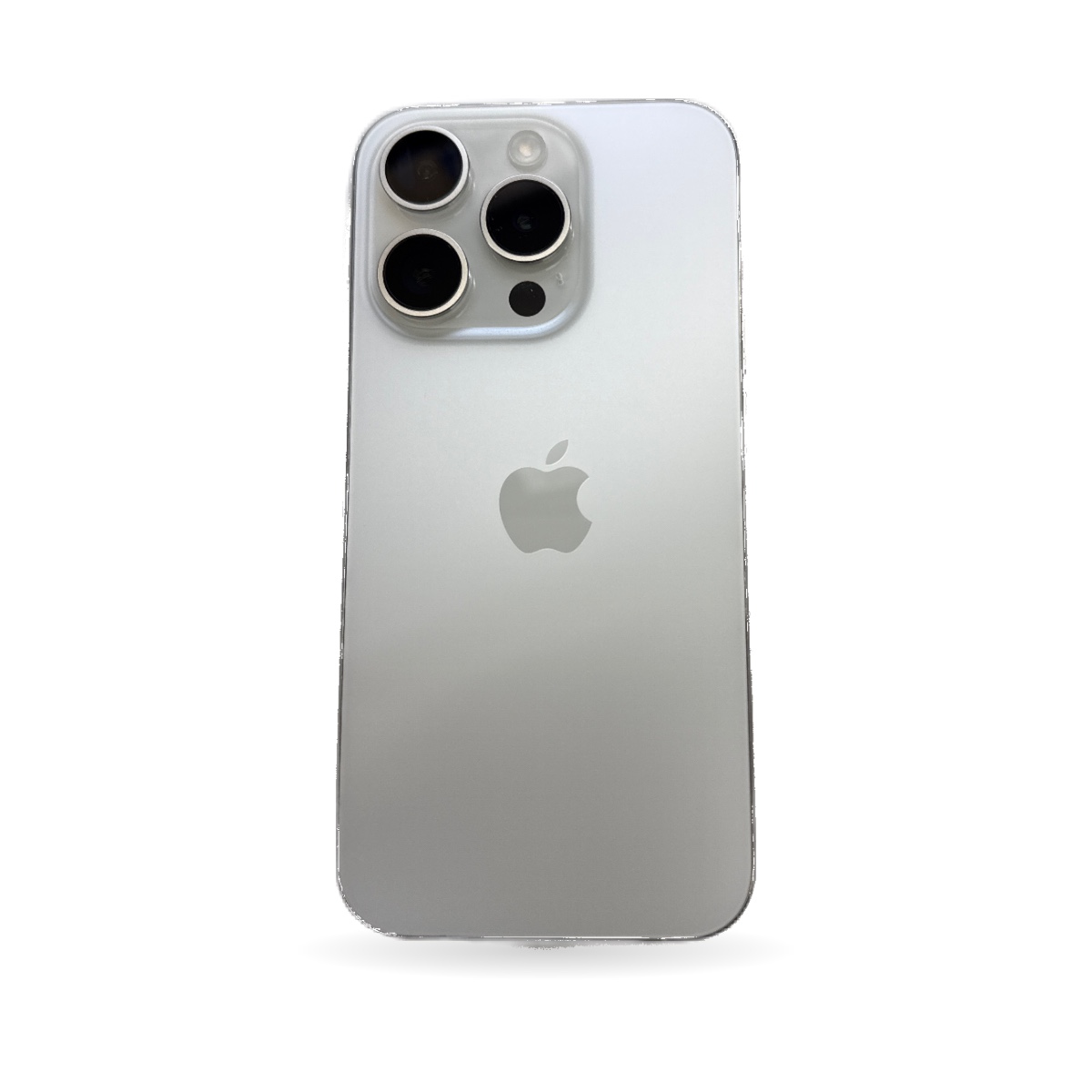 iPhone 15 Pro 256GB Unlocked Physical SIM Card