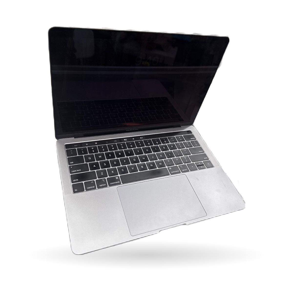 MacBook Pro 13" Intel i5 8GB RAM 256GB