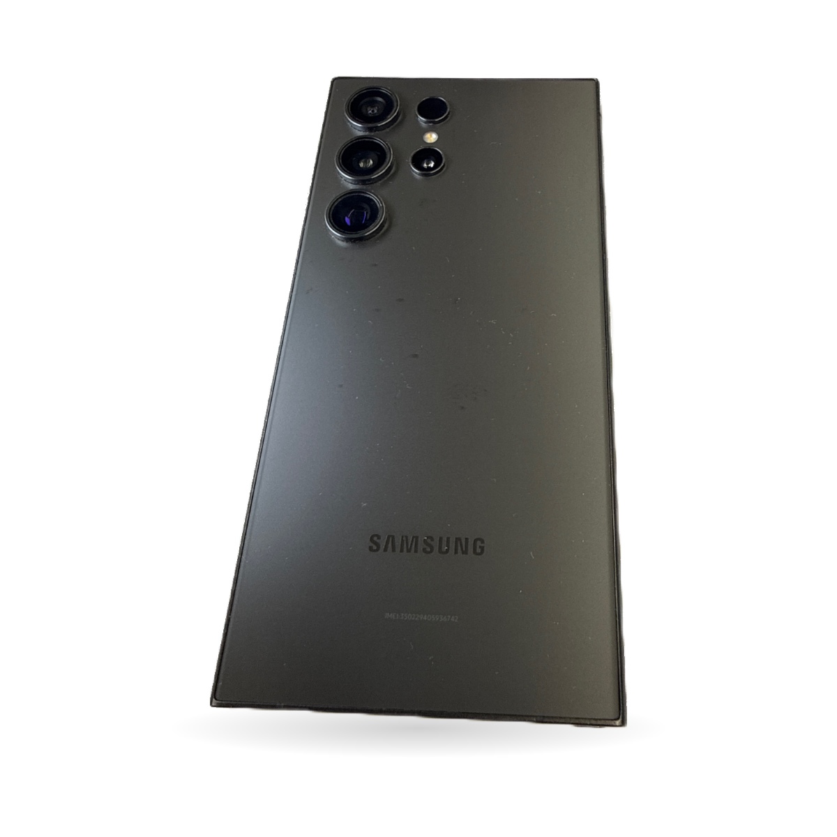Samsung Galaxy S24 Ultra 512GB Unlocked