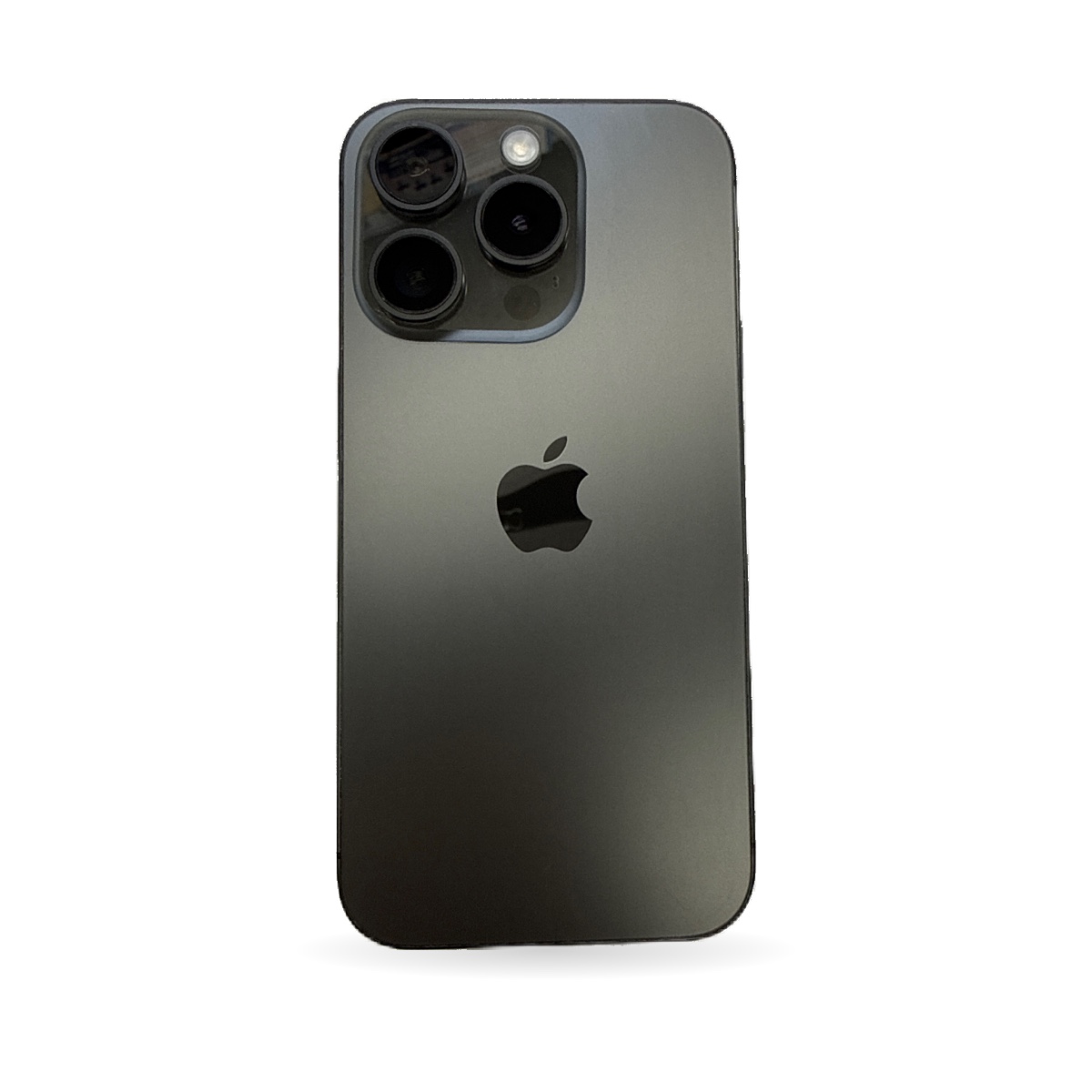 iPhone 15 Pro 128GB Unlocked Physical SIM Card